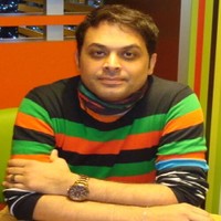 Bijan Ghanavati
