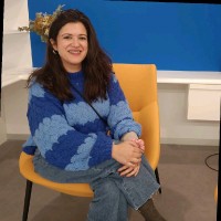 Carmen Díaz Cortés