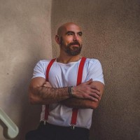 Vasilis Tsirakidis