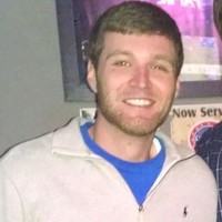 Blake Rouse