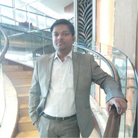Rajeeb Kumar Barik