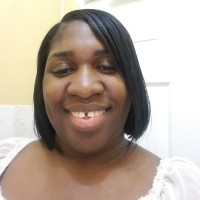 Gishelle Robinson-Brown