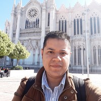 Alain Alejandro Salas Villas