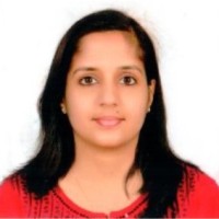 Lekshmi Sreenivasan
