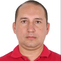 Edgar Everto Paez Machado