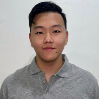 Dixon Tan