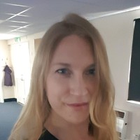 Sarah Williams