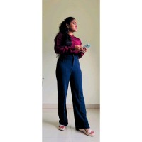 Ramya Shree B