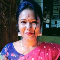 Sirisha S
