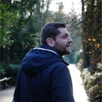 Danny van Steenis