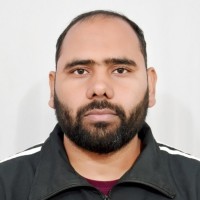 Durgesh Singh