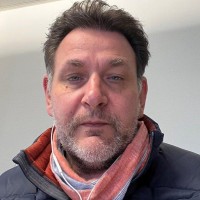 Marcel Gerber