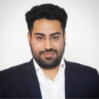 Preet Aman Kohli, CPA, CA