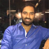 Amritansh Chaturvedi