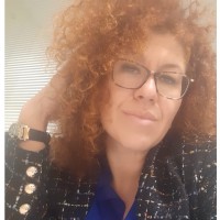 Elena Sarakostova