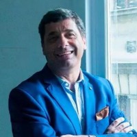 Néstor Pérez Robaudo