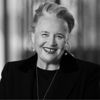 Gillian Davidson