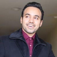 Ehsan Shayan