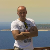 Dragan Stojkovic