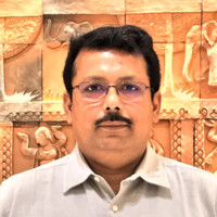 Raja Ghosh