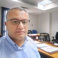 Mohamad Hesham