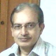 Dibyendu Maitra