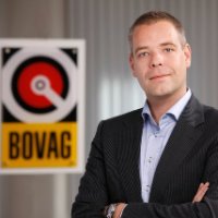 Tom Huyskens