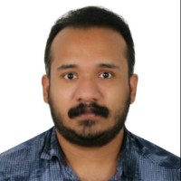 ANANTHAKRISHNAN Sanalkumar