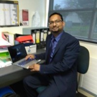 Ritesh Kumar