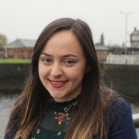Clodagh Bourke