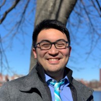 Victor Huang