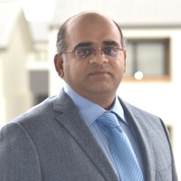 Nagendra Manda