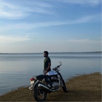 Prashanth YN