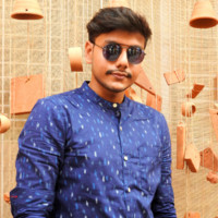 Dipak Saha