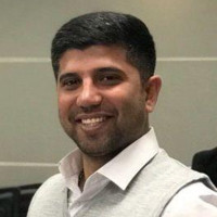 Ahmadian Amir Hossein