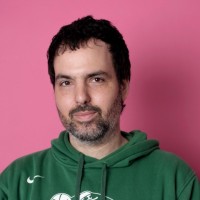 Yoav Hainebach