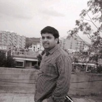 Alok Biswal