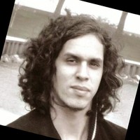 Eric Ojeda