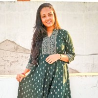 Jaini Shah