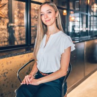 Isabelle Geller