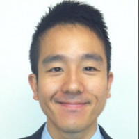 Winston Wang