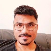 Prathamesh Patil (Structural Draftsman)