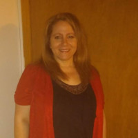 Carrie Cross