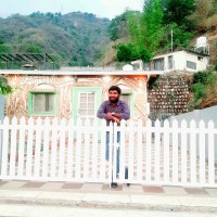 Dharmendra Kumar Kashyap