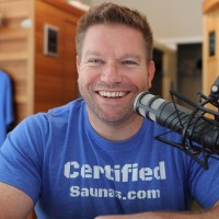 Matt Justice (Certified Saunas)