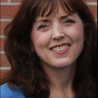 Evelyn Hoopes Wright