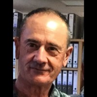 Javier Maza