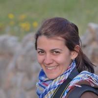 Maria Brenda Corrales