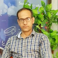 Mudasser Hassan