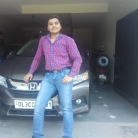 Amrat Thakur